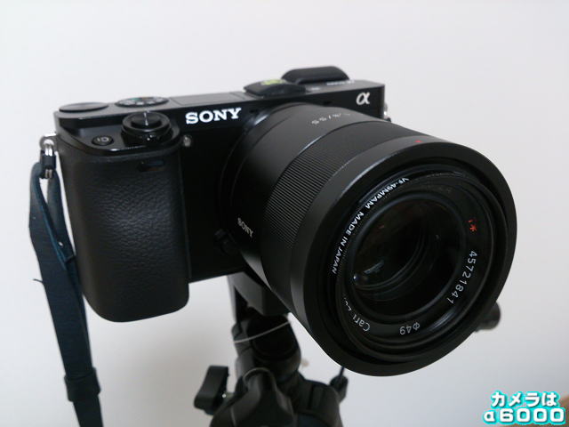 α6000の画像1