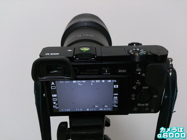 α6000の画像2