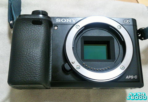α6000の画像14