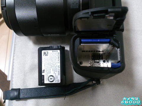 α6000の画像13