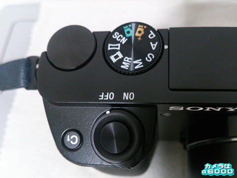 α6000の画像11